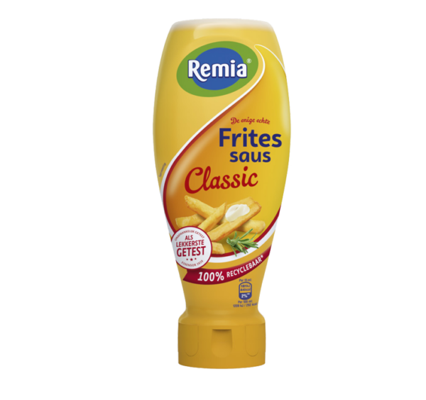 Remia frites saus classic