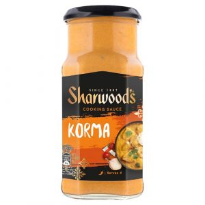 Korma paste Patak