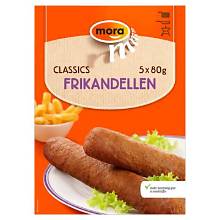 Mora Frikadellen